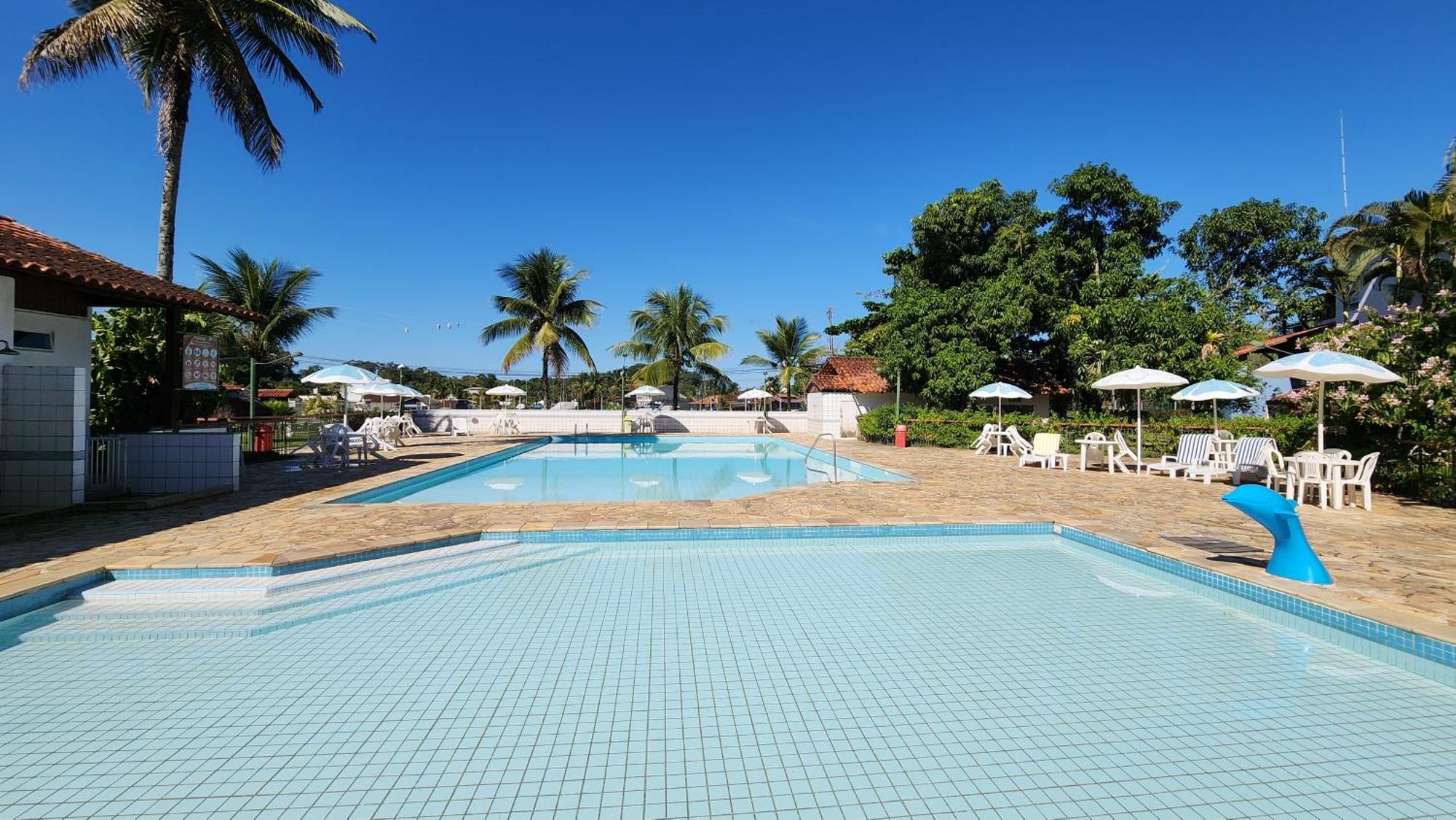Apartamentos, 3 Praias, Condominio De Luxo, Piscinas - Angra Temporada Ангра дос Рейс Екстериор снимка