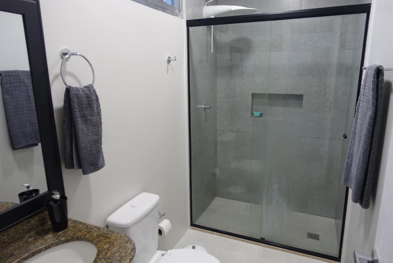 Apartamentos, 3 Praias, Condominio De Luxo, Piscinas - Angra Temporada Ангра дос Рейс Екстериор снимка