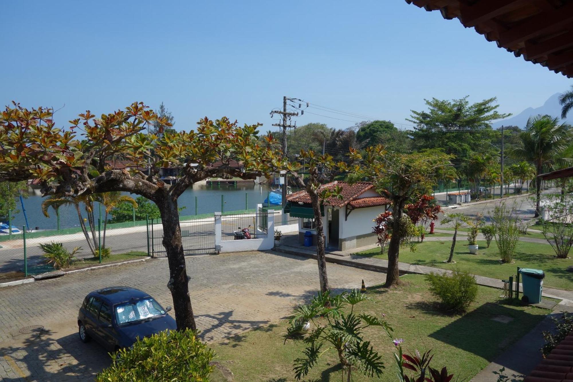 Apartamentos, 3 Praias, Condominio De Luxo, Piscinas - Angra Temporada Ангра дос Рейс Екстериор снимка