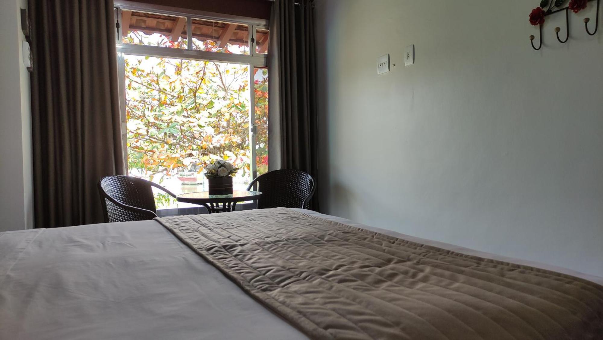 Apartamentos, 3 Praias, Condominio De Luxo, Piscinas - Angra Temporada Ангра дос Рейс Екстериор снимка