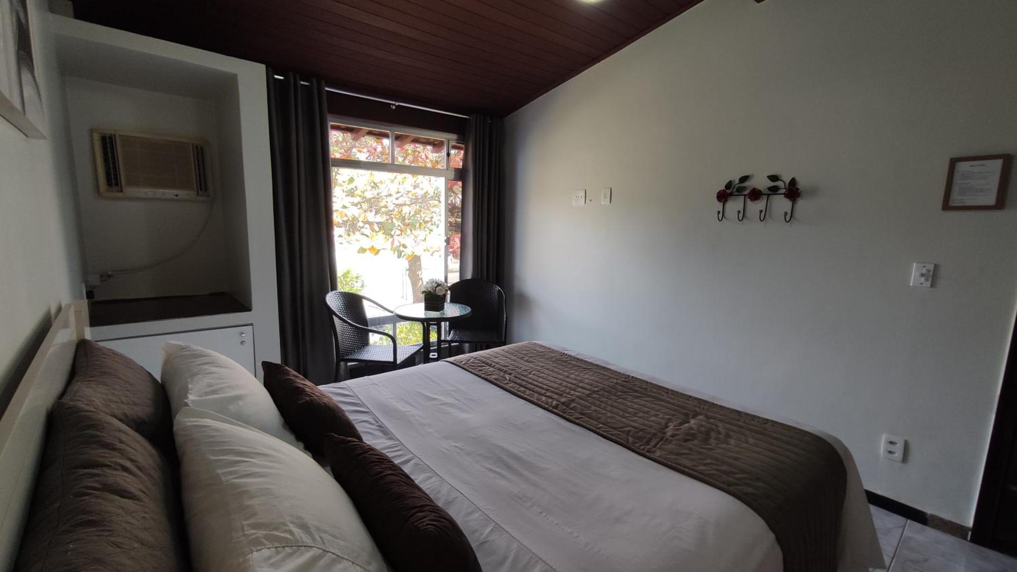 Apartamentos, 3 Praias, Condominio De Luxo, Piscinas - Angra Temporada Ангра дос Рейс Екстериор снимка