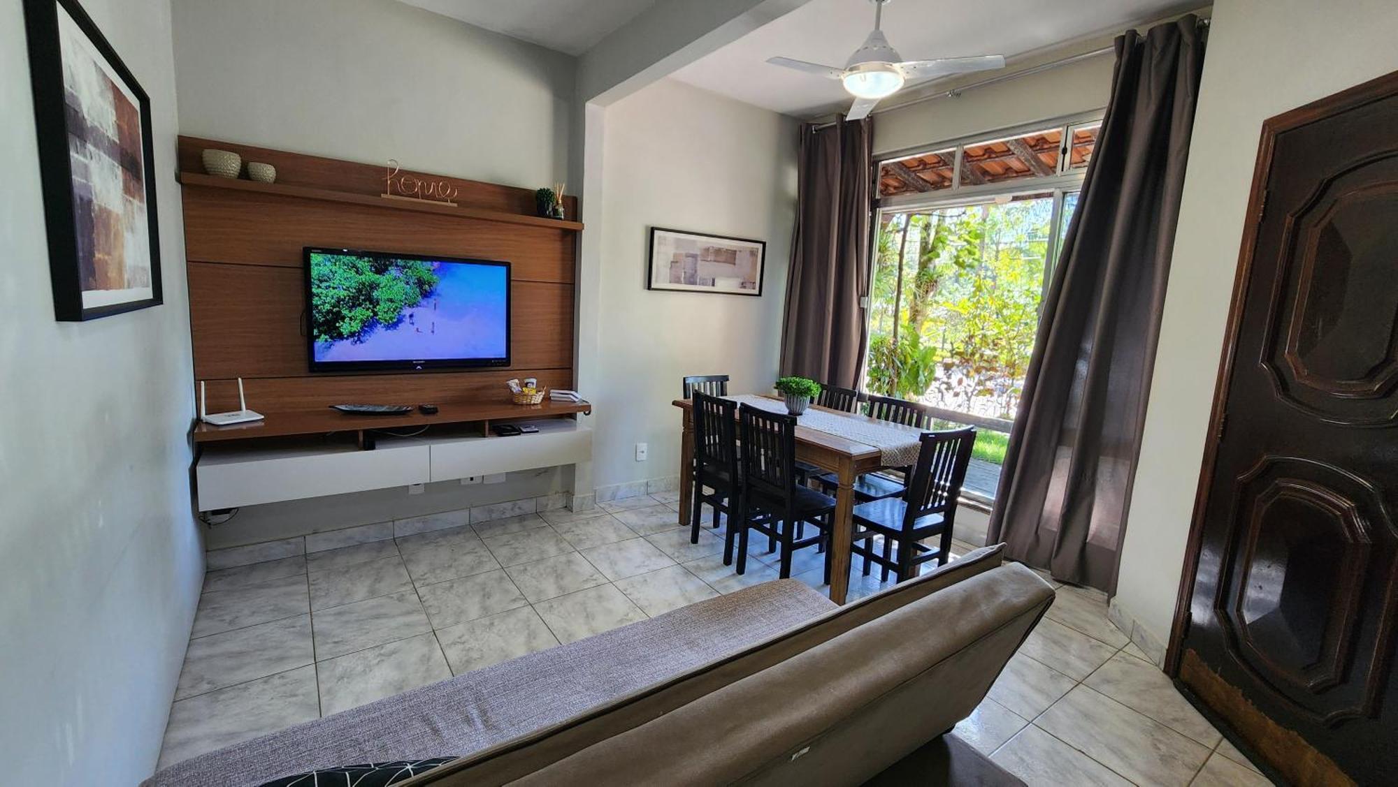 Apartamentos, 3 Praias, Condominio De Luxo, Piscinas - Angra Temporada Ангра дос Рейс Екстериор снимка