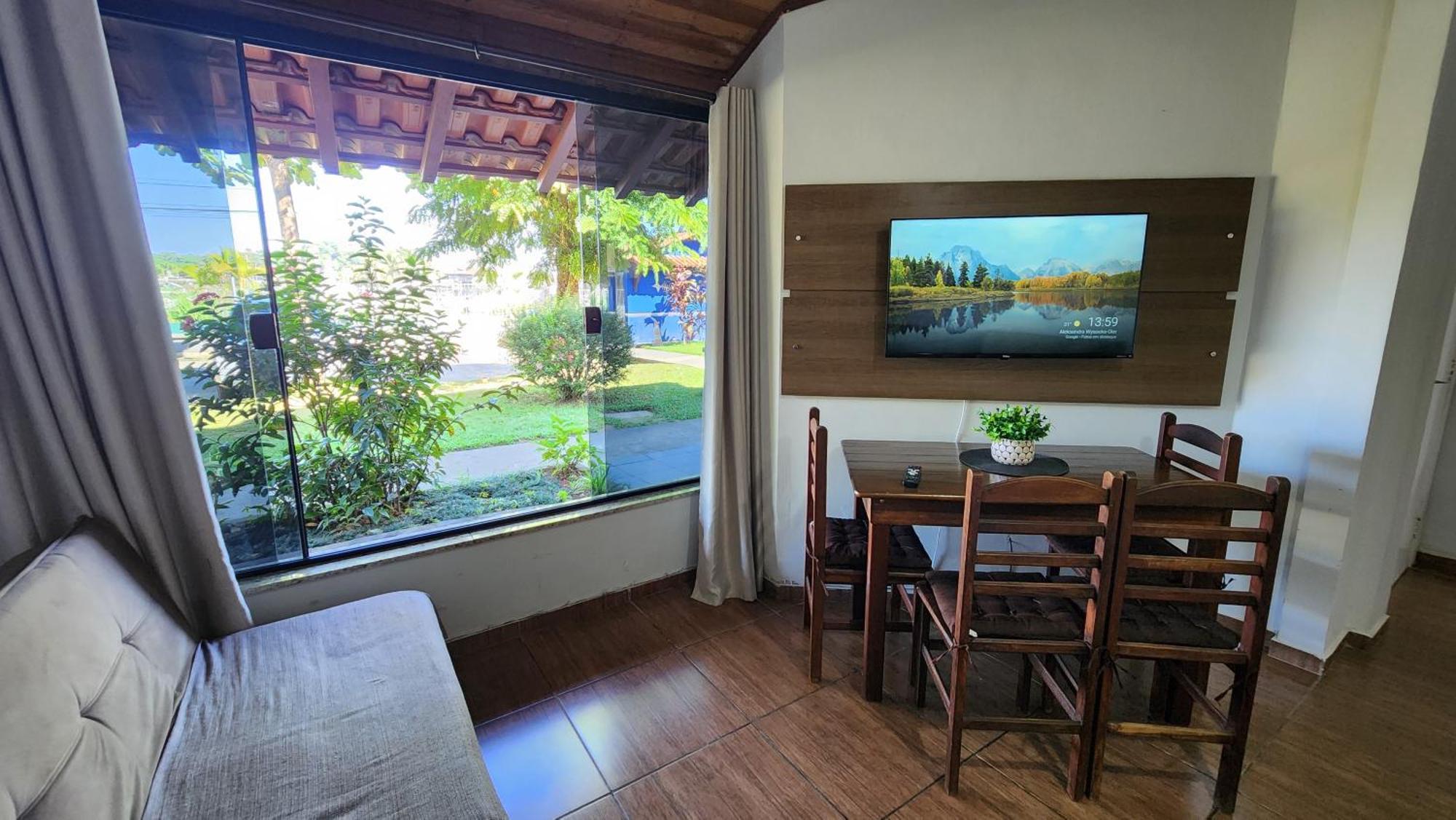 Apartamentos, 3 Praias, Condominio De Luxo, Piscinas - Angra Temporada Ангра дос Рейс Екстериор снимка