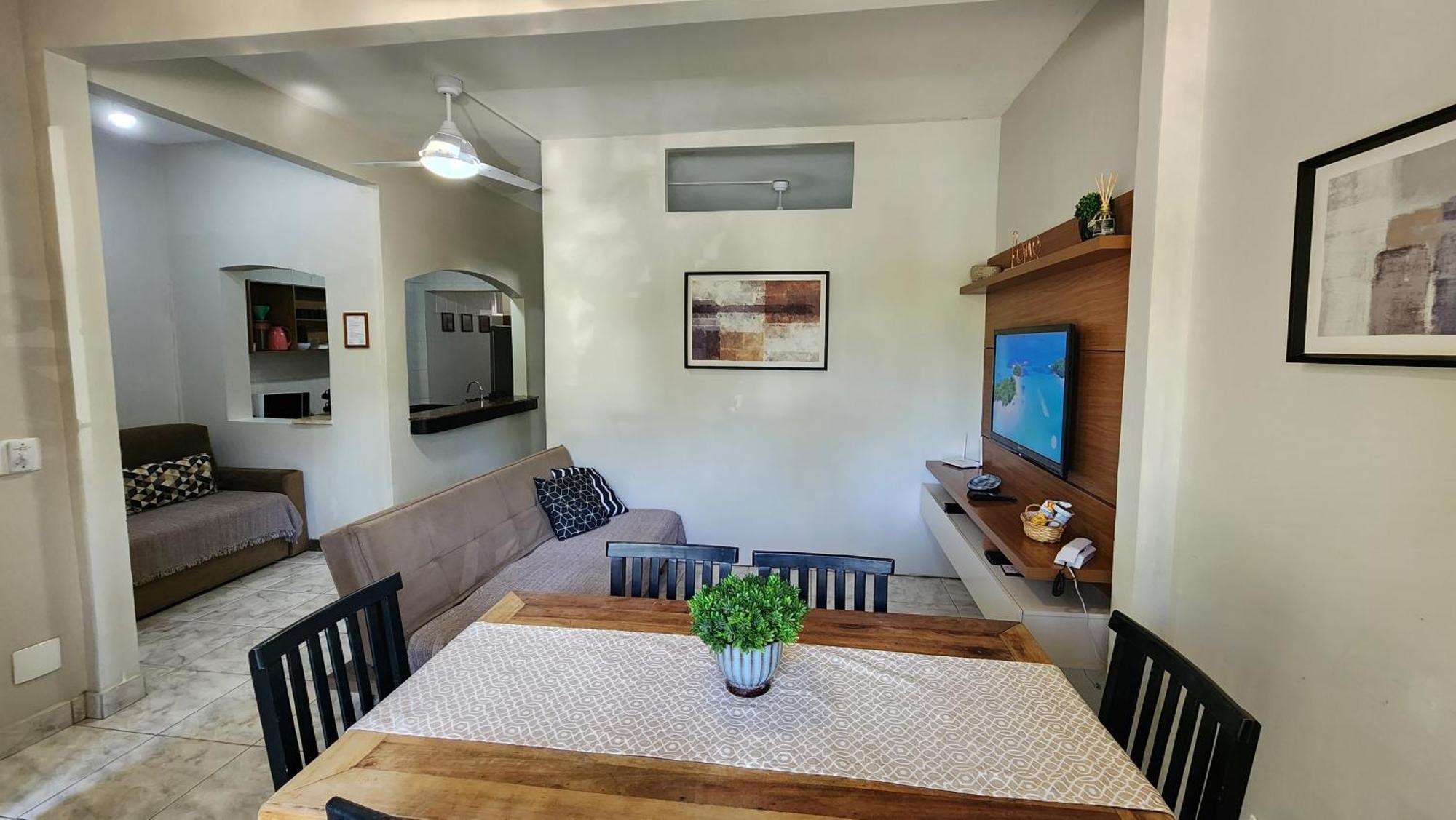 Apartamentos, 3 Praias, Condominio De Luxo, Piscinas - Angra Temporada Ангра дос Рейс Екстериор снимка