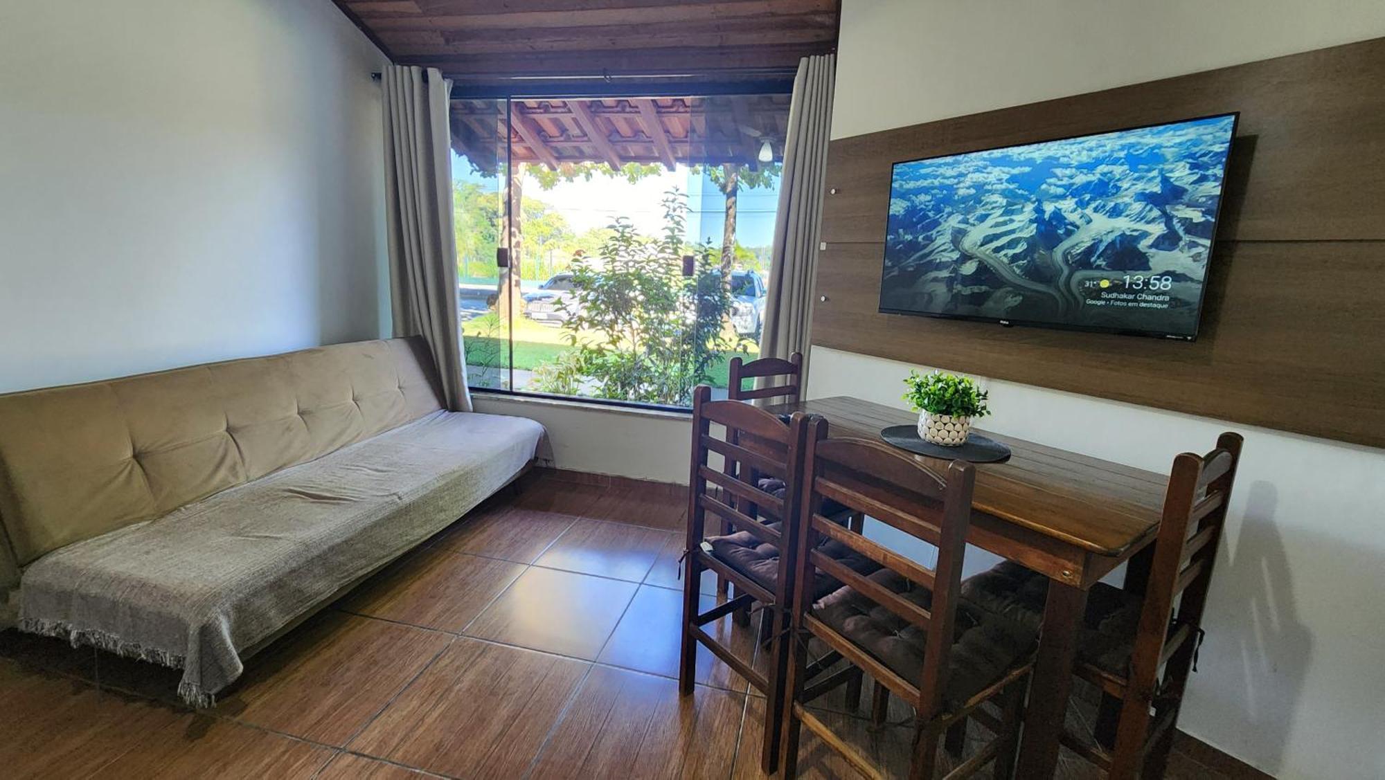 Apartamentos, 3 Praias, Condominio De Luxo, Piscinas - Angra Temporada Ангра дос Рейс Стая снимка