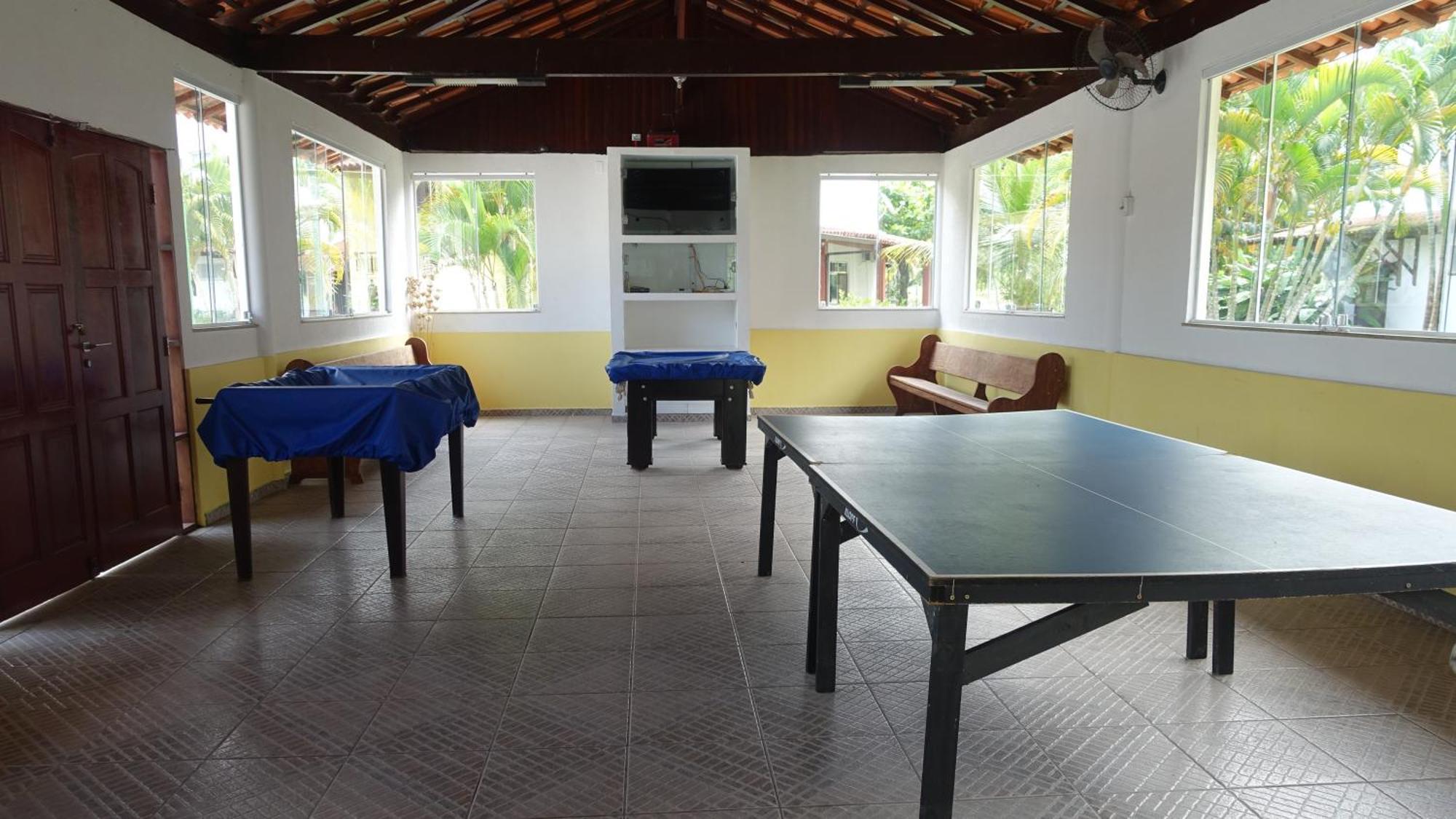 Apartamentos, 3 Praias, Condominio De Luxo, Piscinas - Angra Temporada Ангра дос Рейс Екстериор снимка