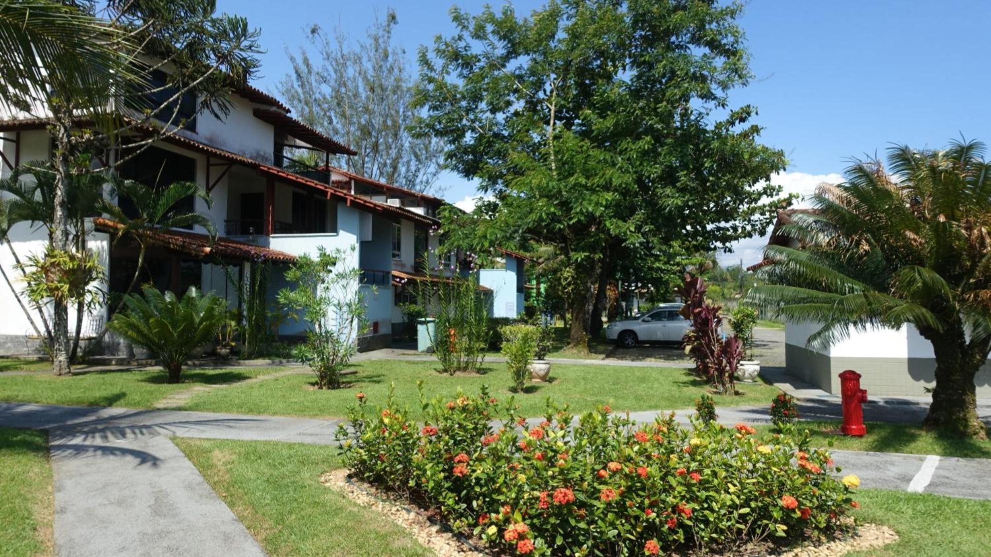 Apartamentos, 3 Praias, Condominio De Luxo, Piscinas - Angra Temporada Ангра дос Рейс Екстериор снимка