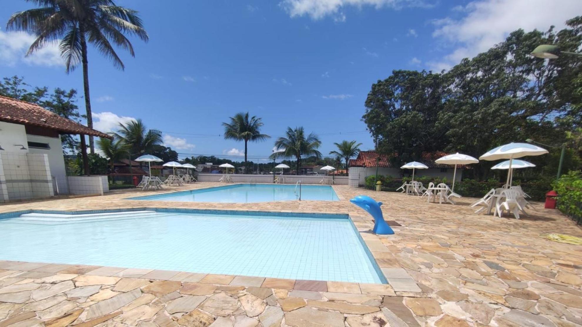 Apartamentos, 3 Praias, Condominio De Luxo, Piscinas - Angra Temporada Ангра дос Рейс Екстериор снимка