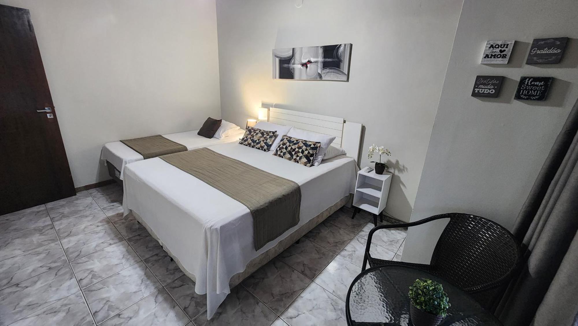Apartamentos, 3 Praias, Condominio De Luxo, Piscinas - Angra Temporada Ангра дос Рейс Стая снимка