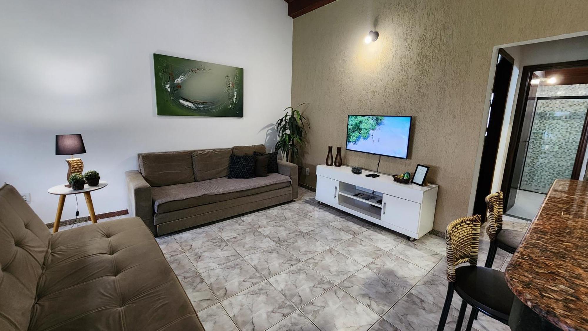 Apartamentos, 3 Praias, Condominio De Luxo, Piscinas - Angra Temporada Ангра дос Рейс Екстериор снимка