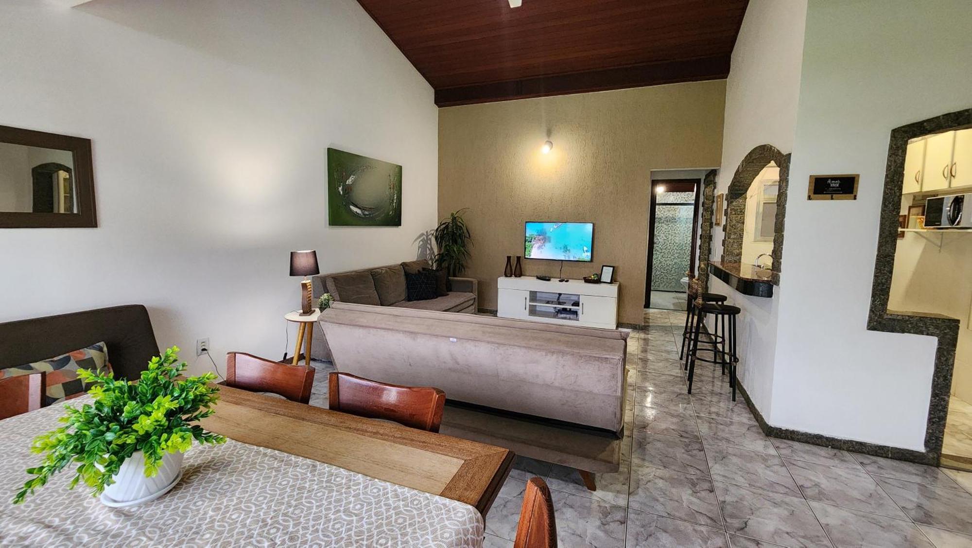 Apartamentos, 3 Praias, Condominio De Luxo, Piscinas - Angra Temporada Ангра дос Рейс Екстериор снимка